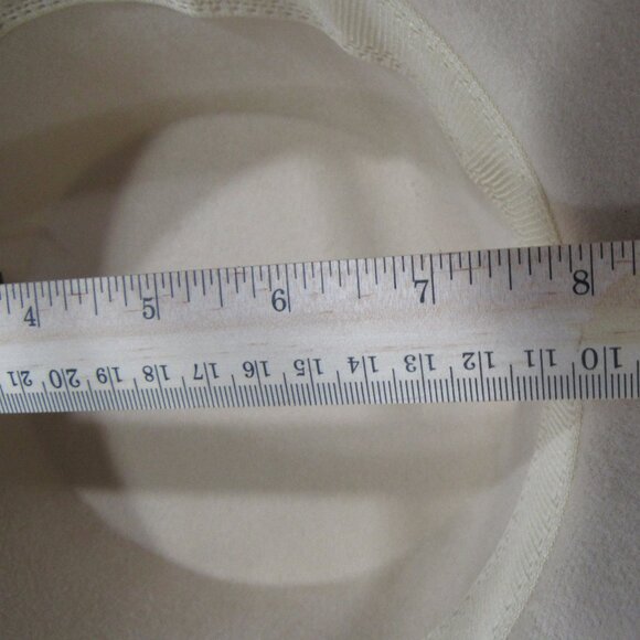 TORRID WOOL HAT Sz 8 LARGE - Picture 3 of 5